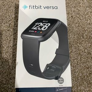 FitBit Versa